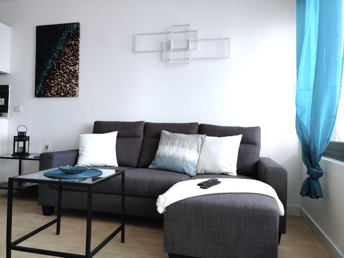 Apartment Portonovo Paraiso II - Sea View - Swimming Pool - Good Wifi - Old Town Puerto del Carmen  Exterior photo
