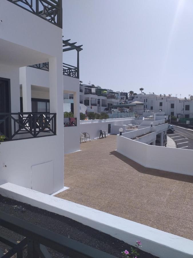 Apartment Portonovo Paraiso II - Sea View - Swimming Pool - Good Wifi - Old Town Puerto del Carmen  Exterior photo